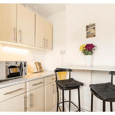فندق Central London Flat-Share المظهر الخارجي الصورة