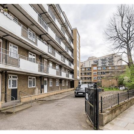 فندق Central London Flat-Share المظهر الخارجي الصورة