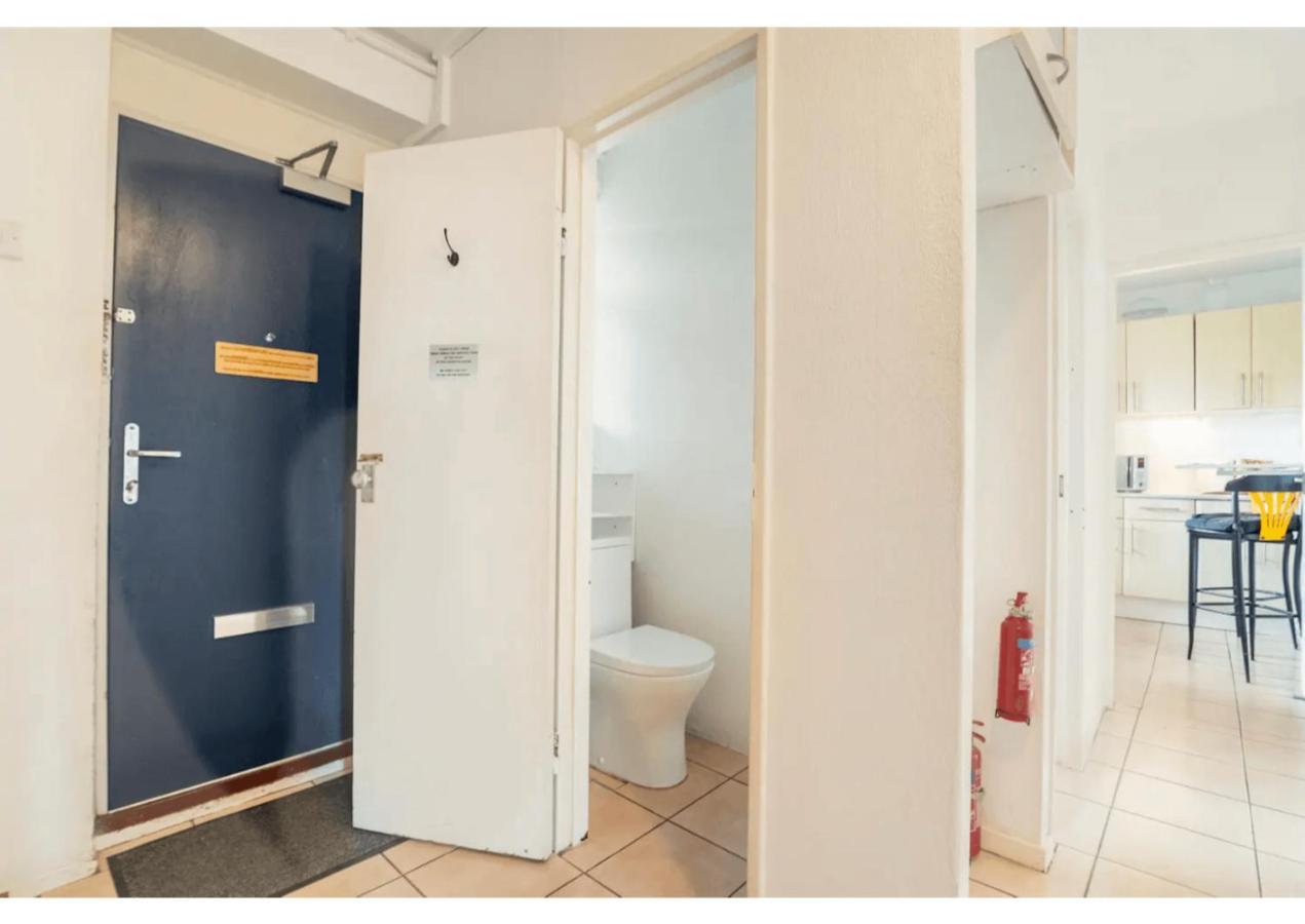 فندق Central London Flat-Share المظهر الخارجي الصورة