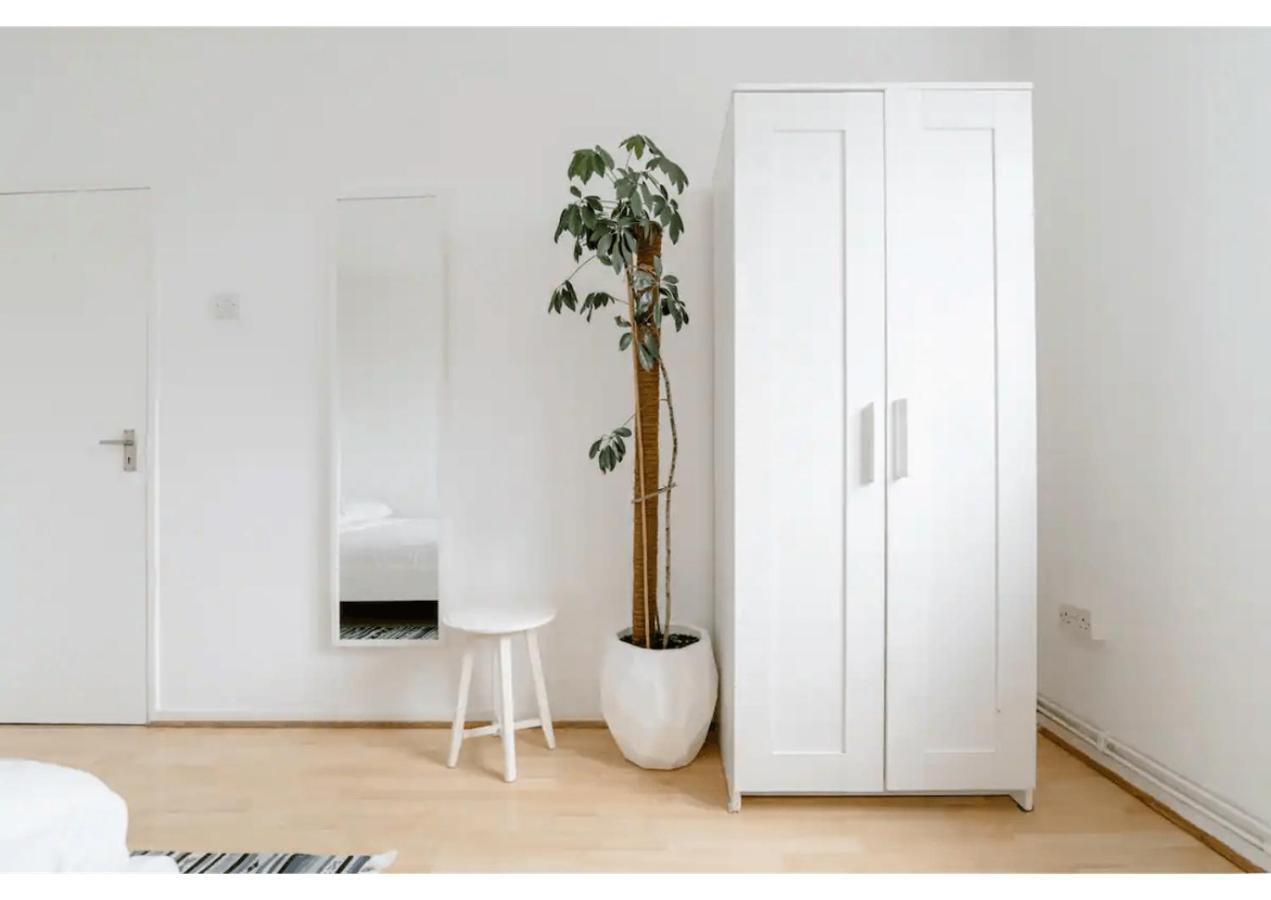 فندق Central London Flat-Share المظهر الخارجي الصورة