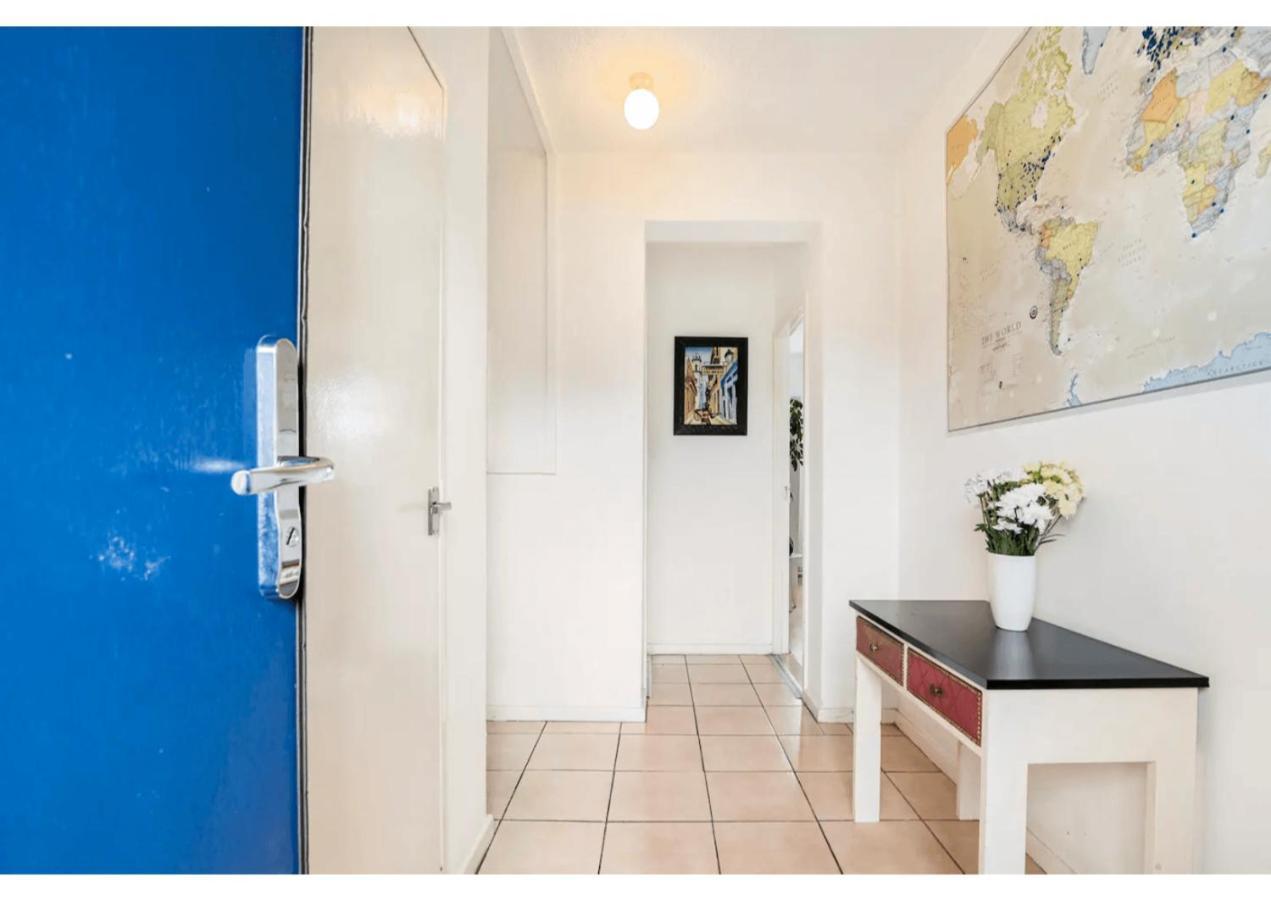 فندق Central London Flat-Share المظهر الخارجي الصورة