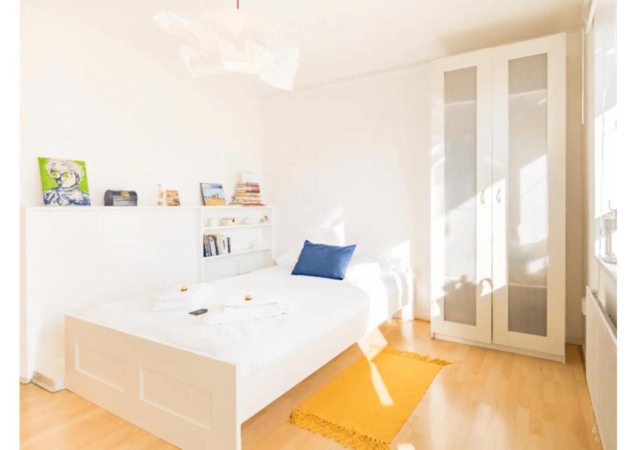 فندق Central London Flat-Share المظهر الخارجي الصورة