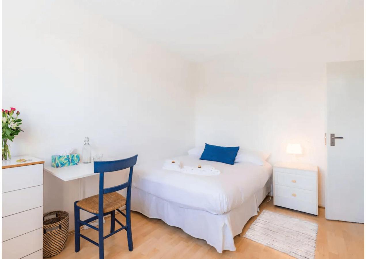 فندق Central London Flat-Share المظهر الخارجي الصورة