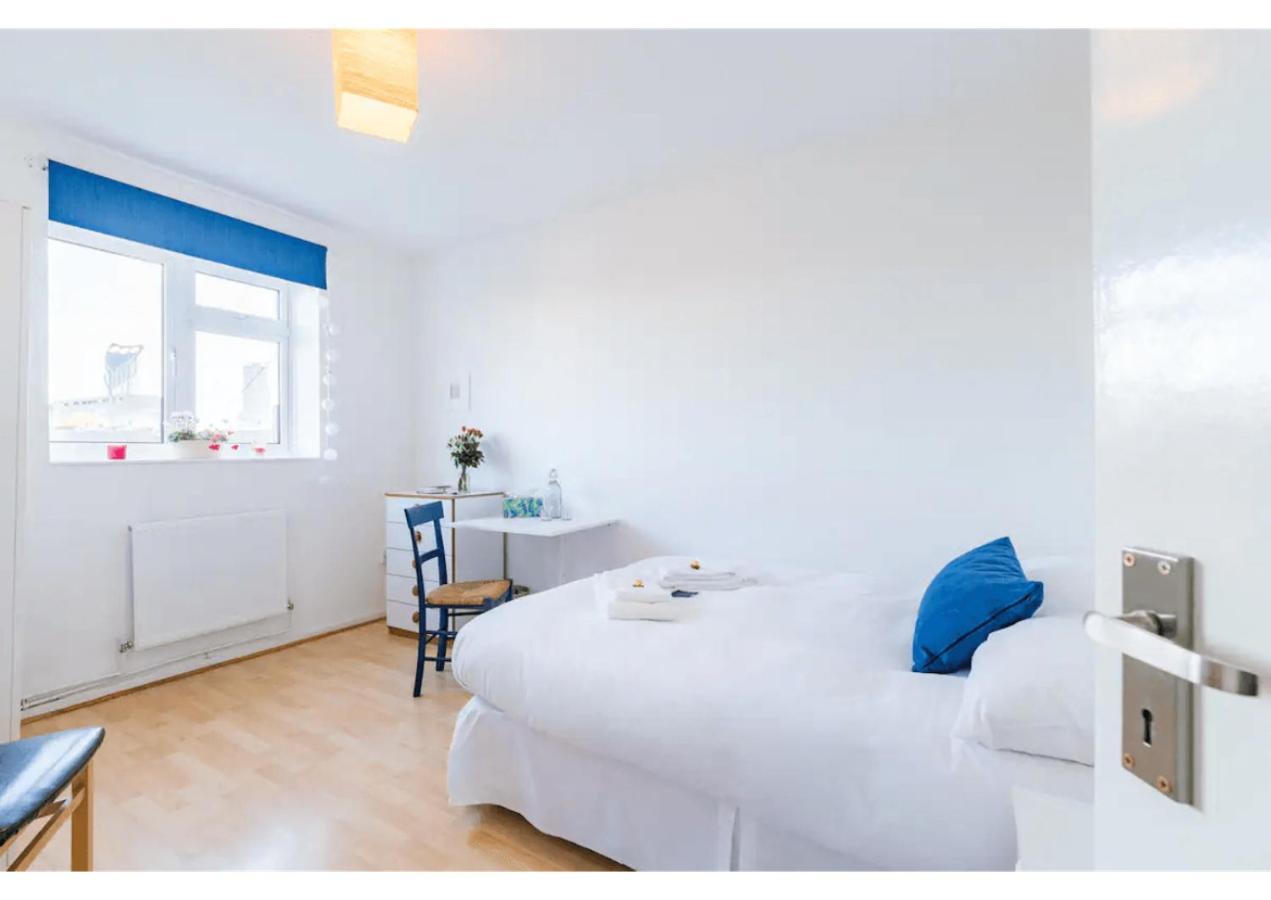 فندق Central London Flat-Share المظهر الخارجي الصورة