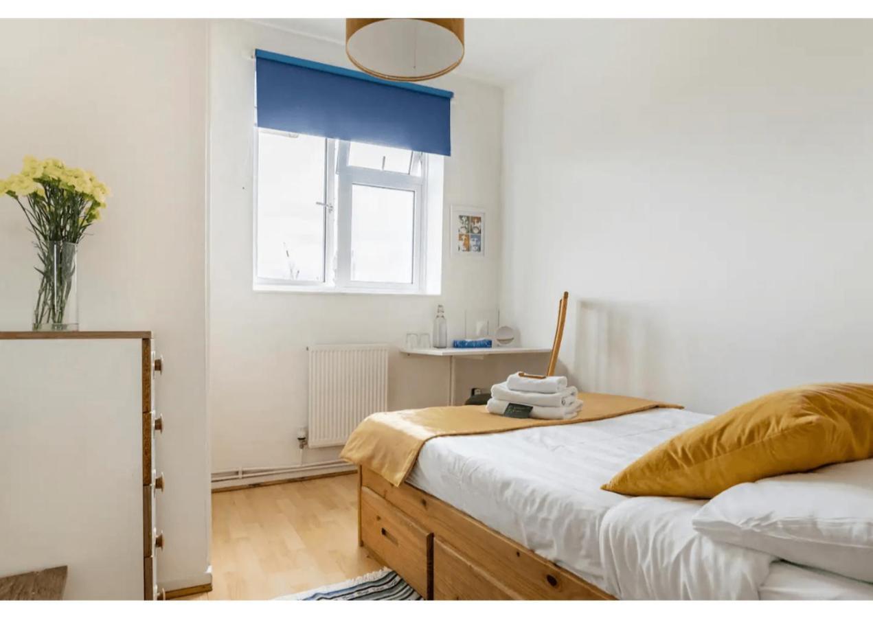 فندق Central London Flat-Share المظهر الخارجي الصورة