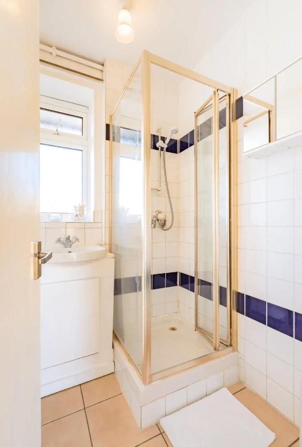 فندق Central London Flat-Share المظهر الخارجي الصورة